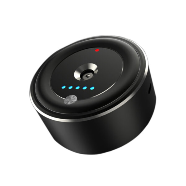 M5 Intelligent Car Aroma Diﬀuser - Image 2