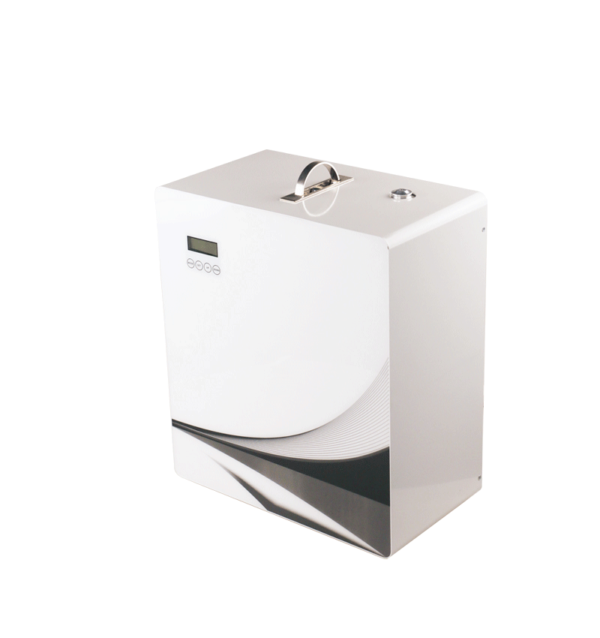 M5000 Intelligent Large Business Aroma Diﬀuser - Image 4