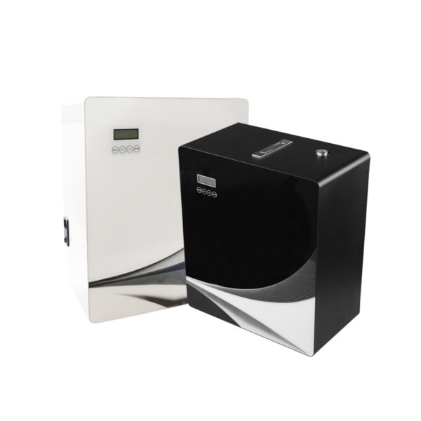 M5000 Intelligent Large Business Aroma Diﬀuser - Image 5