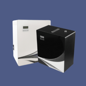 M5000 Intelligent Large Business Aroma Diﬀuser