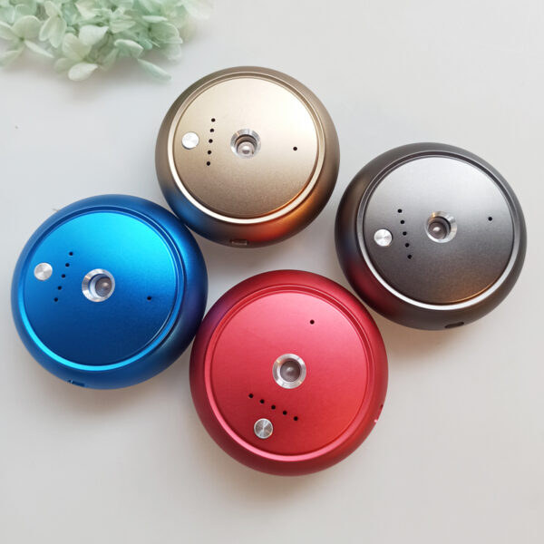 M6 Intelligent Car Aroma Diﬀuser - Image 6