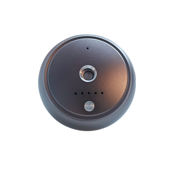 M6 Intelligent Car Aroma Diﬀuser - Image 2