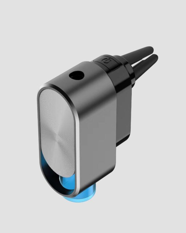 M81 Intelligent Car Aroma Diﬀuser - Image 4