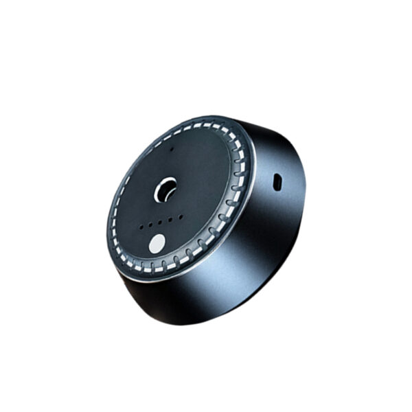 M9 Intelligent Car Aroma Diﬀuser - Image 6