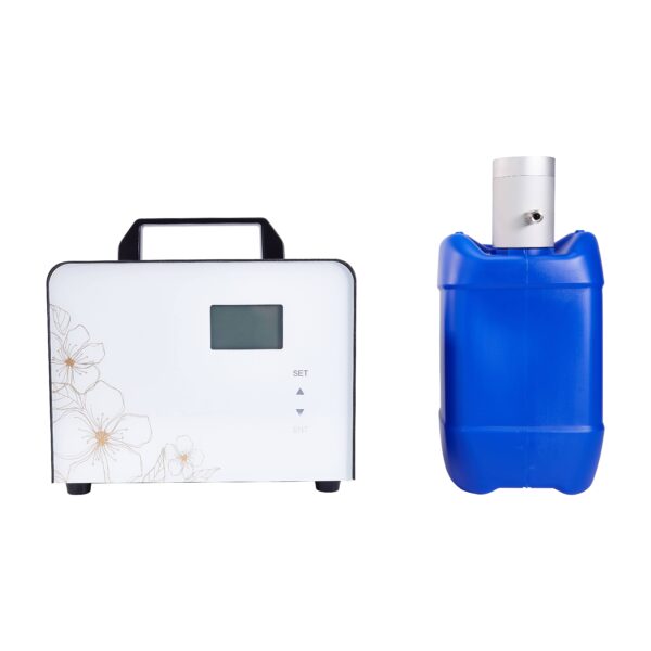 Industrial Air Scent Diffusion System - Image 3