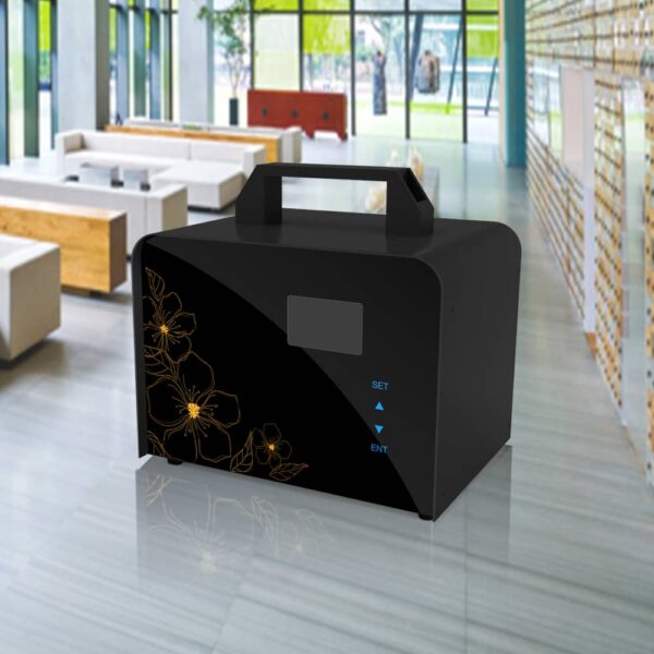 Industrial Air Scent Diffusion System - Image 5