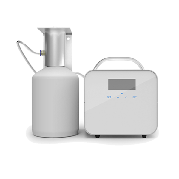 Powerful Indoor HVAC Aroma System - Image 2