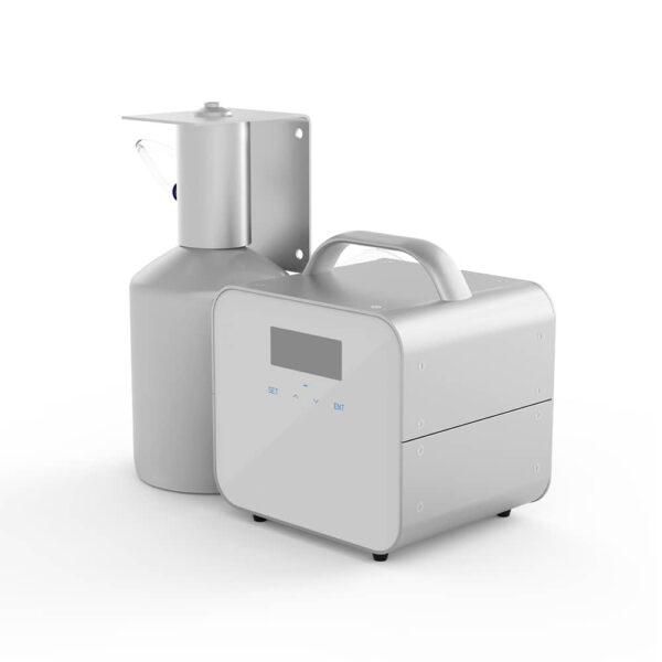 Powerful Indoor HVAC Aroma System - Image 3