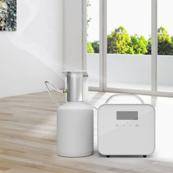 Powerful Indoor HVAC Aroma System - Image 4