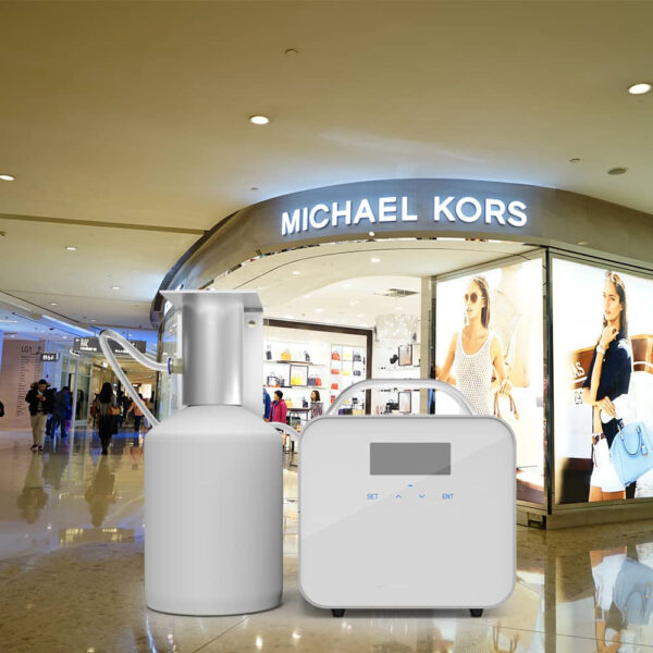 Powerful Indoor HVAC Aroma System - Image 5