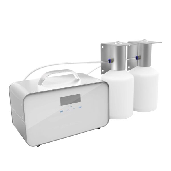 Powerful HVAC Scent Delivery System - Image 2