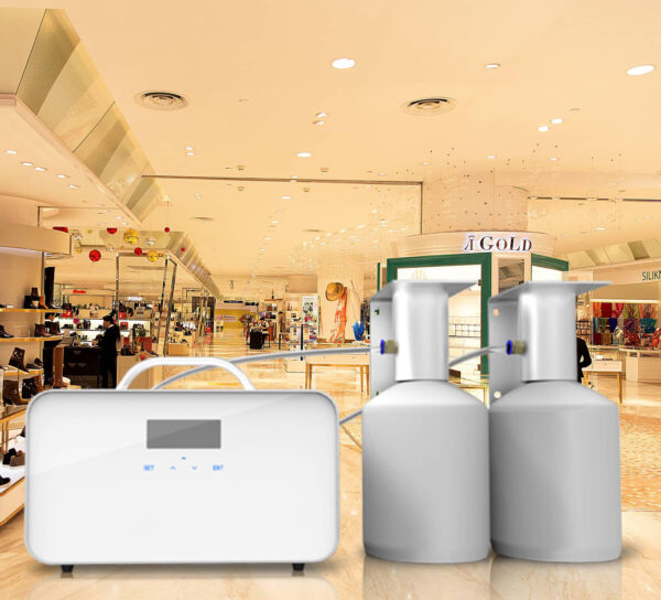 Powerful HVAC Scent Delivery System - Image 4