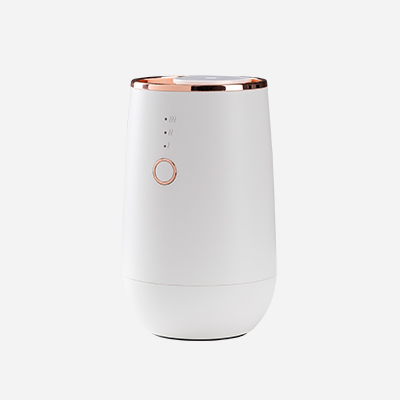 Car Aroma Diffuser
