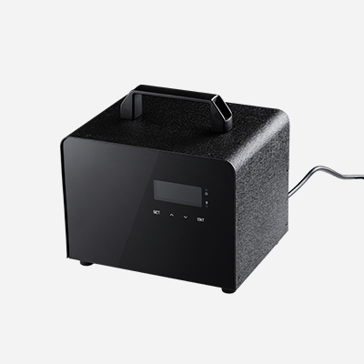 Large Scent System
