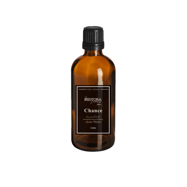 Black Label Essential Oil Chance 10ml/20ml/100ml - Image 2