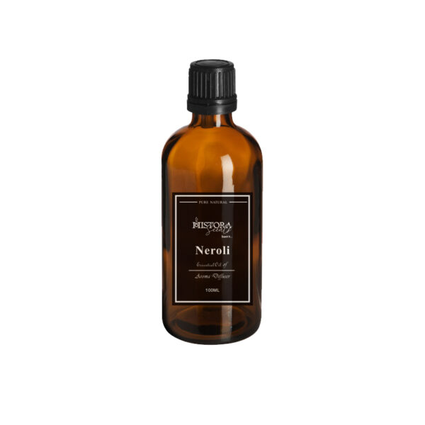 Blue Label Essential Oil Neroli 10ml/20ml/100ml - Image 4