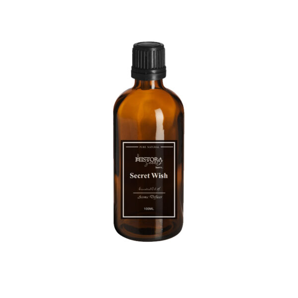 Red Label Essential Oil Secret Wish 10ml/20ml/100ml - Image 4