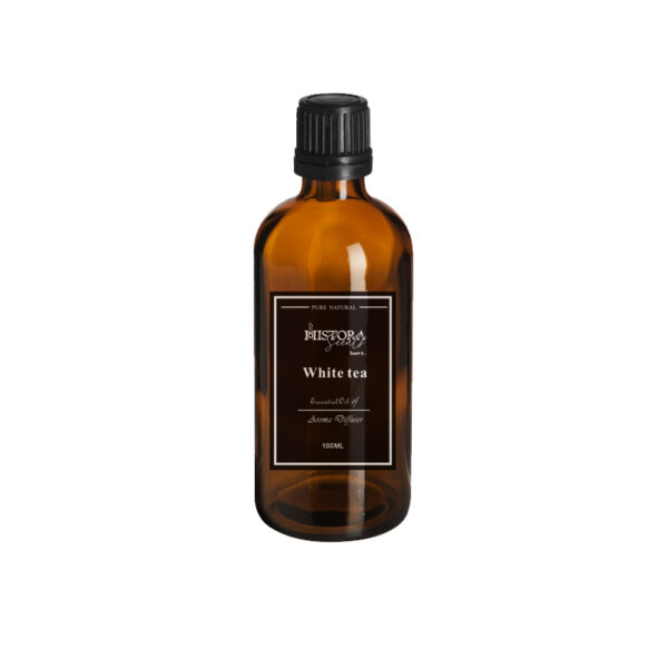 Blue Label Essential Oil White Tea 10ml/20ml/100ml - Image 4