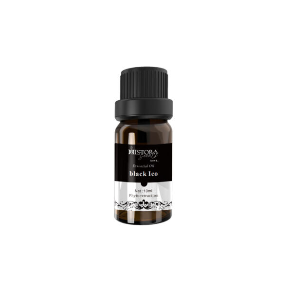 Blue Label Essential Oil Black Ico 10ml/20ml/100ml - Image 3