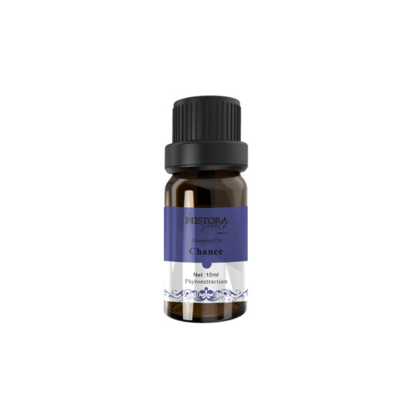 Black Label Essential Oil Chance 10ml/20ml/100ml - Image 4