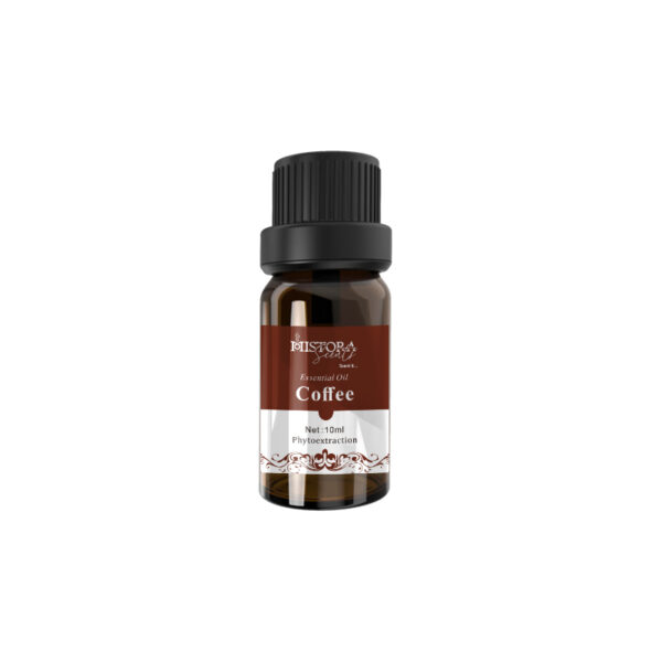 Blue Label Essential Oil Coffee 10ml/20ml/100ml - Image 2