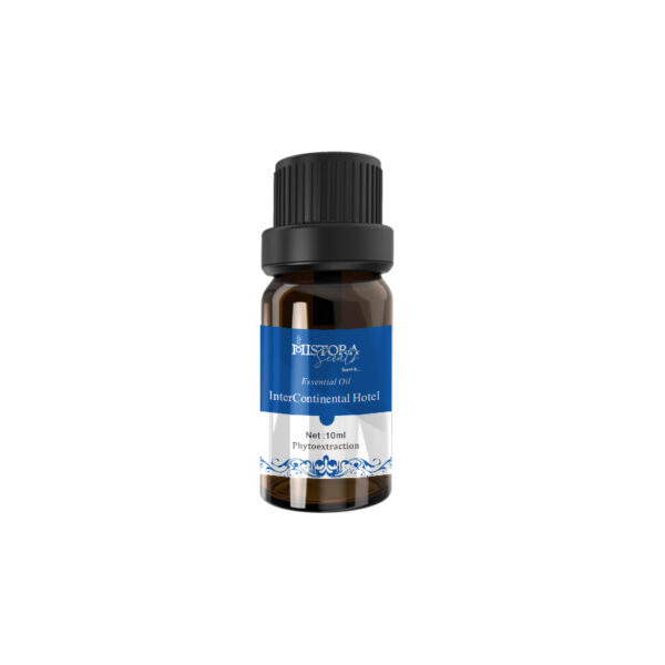 Black Label Essential Oil Inter Continental Hotel 10ml/20ml/100ml - Image 4