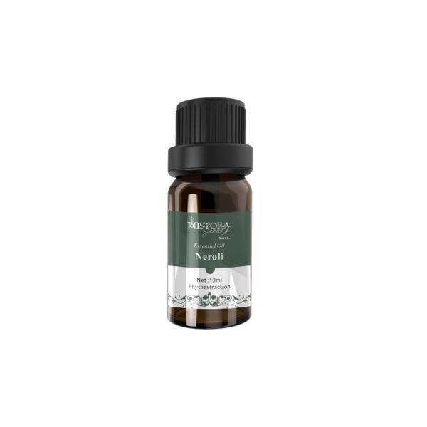 Blue Label Essential Oil Neroli 10ml/20ml/100ml - Image 2