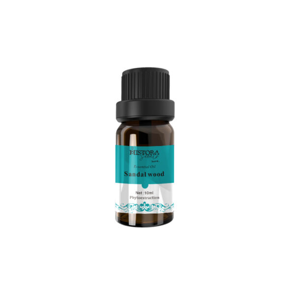 Black Label Essential Oil Sandal Wood 10ml/20ml/100ml - Image 4