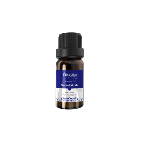 Red Label Essential Oil Secret Wish 10ml/20ml/100ml - Image 2