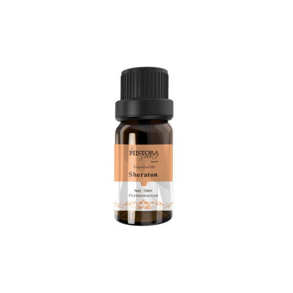 Red Label Essential Oil Sheraton 10ml/20ml/100ml - Image 2