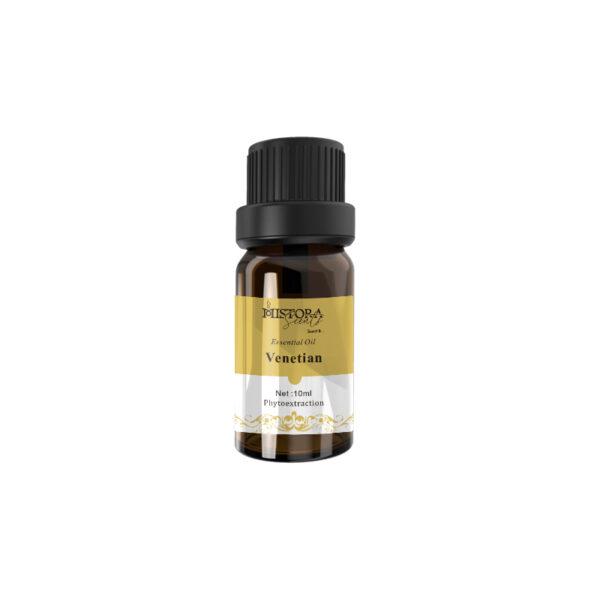 Black Label Essential Oil Venetian 10ml/20ml/100ml - Image 4
