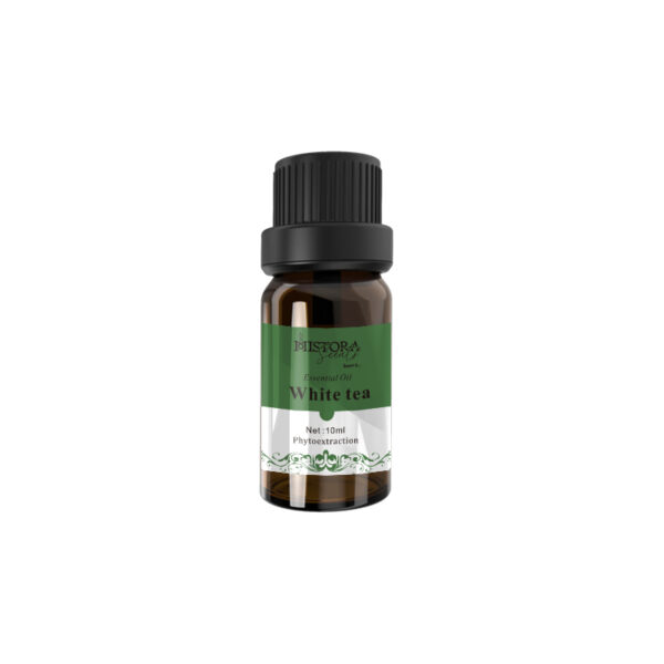 Blue Label Essential Oil White Tea 10ml/20ml/100ml - Image 2