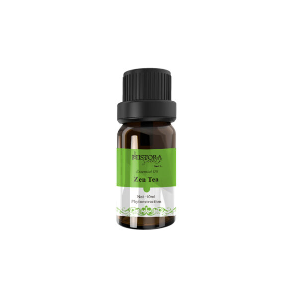 Black Label Essential Oil Zen Tea 10ml/20ml/100ml - Image 4