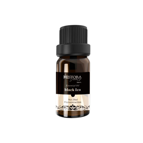 Blue Label Essential Oil Black Ico 10ml/20ml/100ml - Image 2