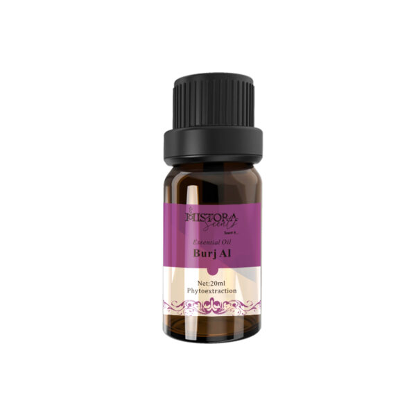 Red Label Essential Oil Burj AI 10ml/20ml/100ml - Image 3