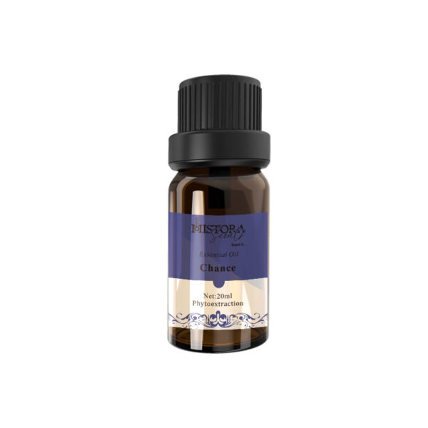 Black Label Essential Oil Chance 10ml/20ml/100ml - Image 3