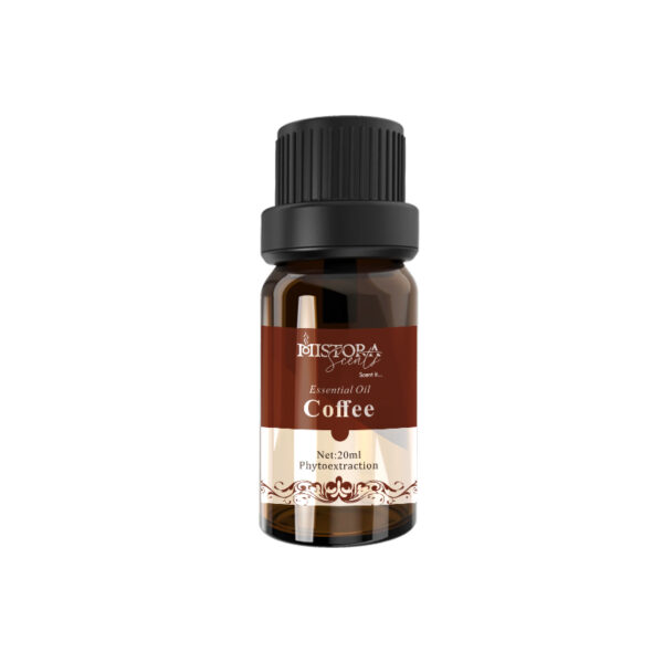 Blue Label Essential Oil Coffee 10ml/20ml/100ml - Image 3