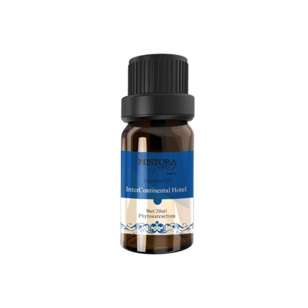 Black Label Essential Oil Inter Continental Hotel 10ml/20ml/100ml - Image 3