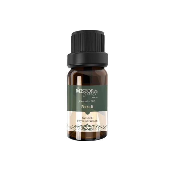Blue Label Essential Oil Neroli 10ml/20ml/100ml - Image 3