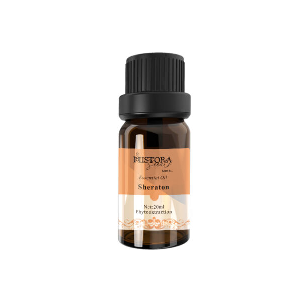 Red Label Essential Oil Sheraton 10ml/20ml/100ml - Image 3