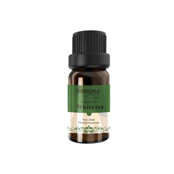 Blue Label Essential Oil White Tea 10ml/20ml/100ml - Image 3