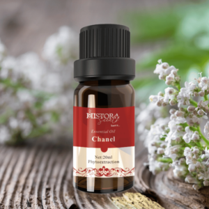 Black Label Essential Oil Chanel 10ml/20ml/100ml