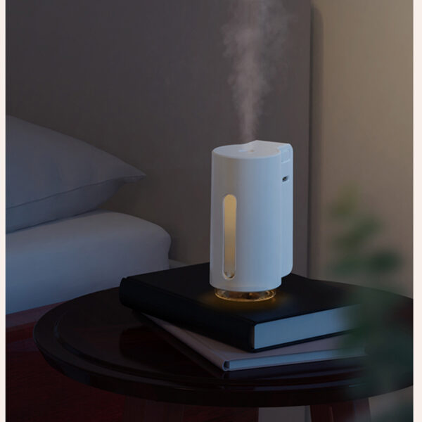 H2 Small Area Aroma Diffuser - Image 4
