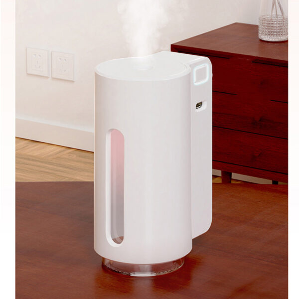 H2 Small Area Aroma Diffuser - Image 6