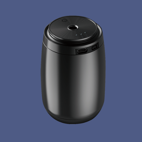M20 Intelligent Car Aroma Diffuser