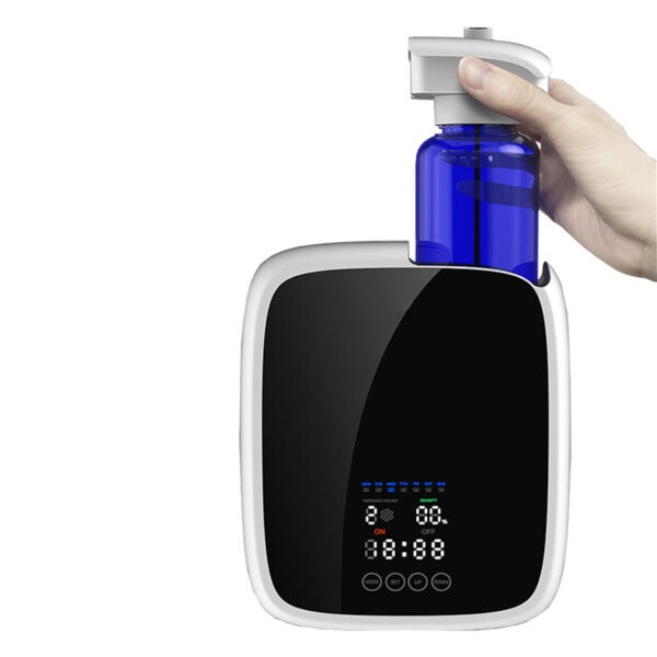 M600 Medium Sized Business Aroma Diﬀuser - Image 5
