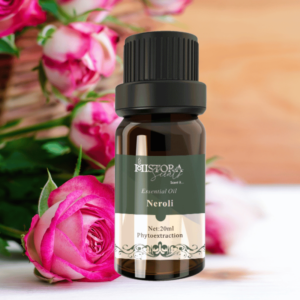 Black Label Essential Oil Neroli 10ml/20ml/100ml