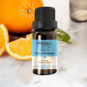 Black Label Essential Oil Sweet Orange 10ml/20ml/100ml
