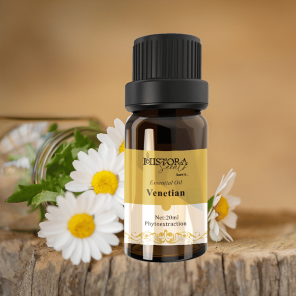 Black Label Essential Oil Venetian 10ml/20ml/100ml