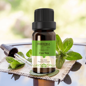 Black Label Essential Oil Zen Tea 10ml/20ml/100ml